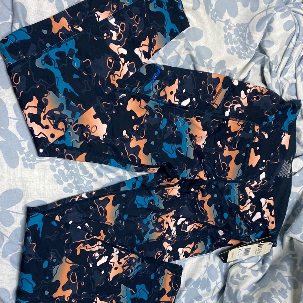 Salt Life Camouflage Leggings